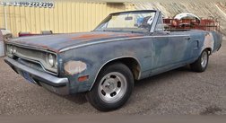 1970 Plymouth 