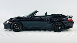 2004 Porsche 911 Turbo