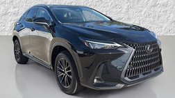 2023 Lexus NX 350 Premium