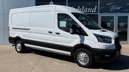2024 Ford Transit 250