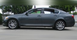 2006 Lexus GS 300 Base