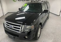 2012 Ford Expedition EL Limited