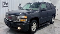 2004 GMC Yukon Denali