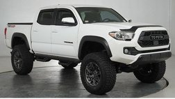 2019 Toyota Tacoma TRD Off-Road
