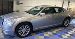 2017 Chrysler 300 Limited