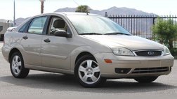 Gold Ford Focus for Sale - iSeeCars.com