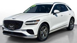 2026 Genesis GV70 2.5T