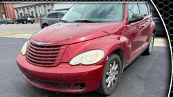 2009 Chrysler PT Cruiser Touring