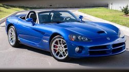2006 Dodge Viper SRT-10