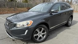 2014 Volvo XC60 T6 Premier Plus
