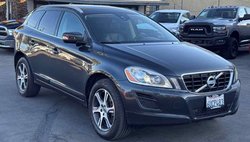 2013 Volvo XC60 T6
