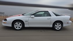 1997 Chevrolet Camaro 