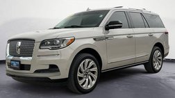 2024 Lincoln Navigator Premiere