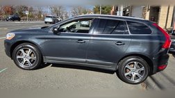 2012 Volvo XC60 T6 Premier Plus