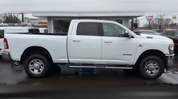 2022 Ram Ram Pickup 2500 Lone Star