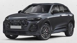 2025 Audi SQ5 quattro Prestige TFSI