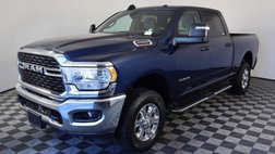 2024 Ram Ram Pickup 2500 Big Horn