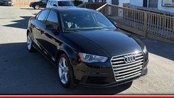 2016 Audi A3 1.8T Premium