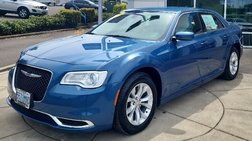 2020 Chrysler 300 Touring