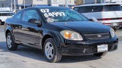 2007 Chevrolet Cobalt LS