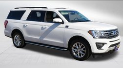 2021 Ford Expedition MAX XLT
