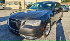 2015 Chrysler 300 Limited