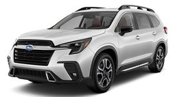 2026 Subaru Ascent Touring