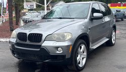 2010 BMW X5 xDrive35d