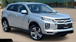 2024 Mitsubishi Outlander Sport S