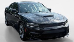 2020 Dodge Charger R/T