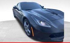2014 Chevrolet Corvette Stingray