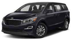 2020 Kia Sedona L