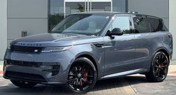 2025 Land Rover Range Rover Sport P530 Dynamic SE