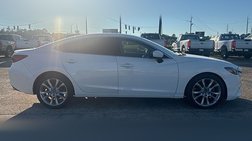 2017 Mazda MAZDA6 Grand Touring