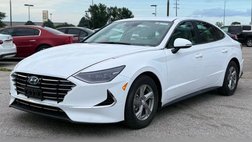 2023 Hyundai Sonata SE