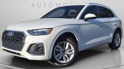 2024 Audi Q5 quattro S line Premium 45 TFSI