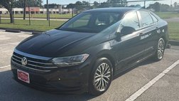 2021 Volkswagen Jetta R-Line