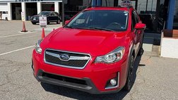 2016 Subaru Crosstrek Premium