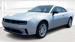 2025 Dodge Charger Daytona R/T