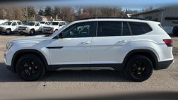 2024 Volkswagen Atlas Peak Edition SEL 4Motion