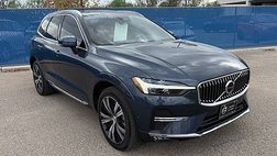 2022 Volvo XC60 B6 Inscription