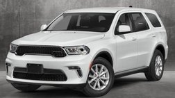 2024 Dodge Durango SXT