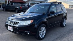 2011 Subaru Forester 2.5X Premium