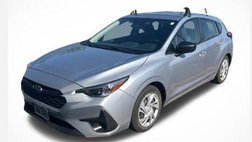 2024 Subaru Impreza Base
