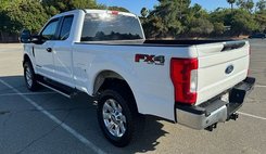 2019 Ford Super Duty F-250 XLT