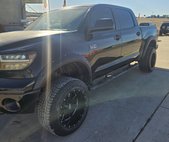 2008 Toyota Tundra Limited