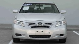 2008 Toyota Camry LE
