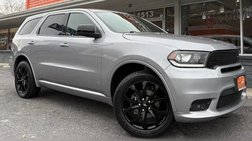 2019 Dodge Durango GT