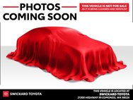 2019 Toyota Corolla LE Eco