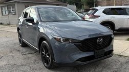 2024 Mazda CX-5 2.5 S Preferred